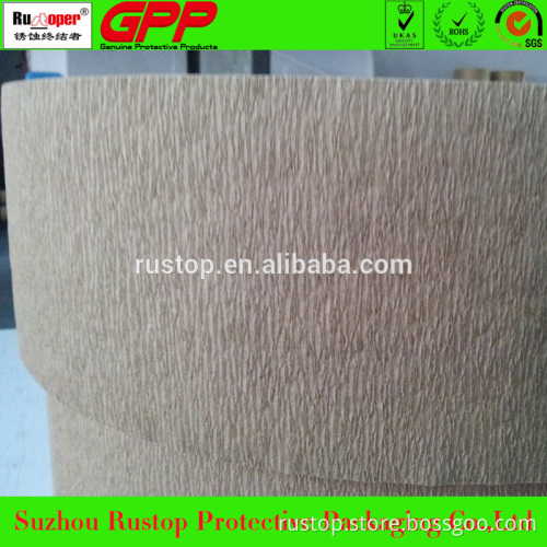 VCI high stretch crepe paper